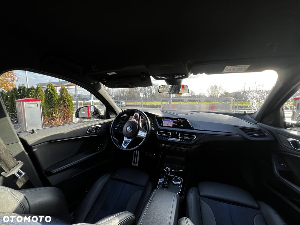 BMW Seria 1 118i - 4
