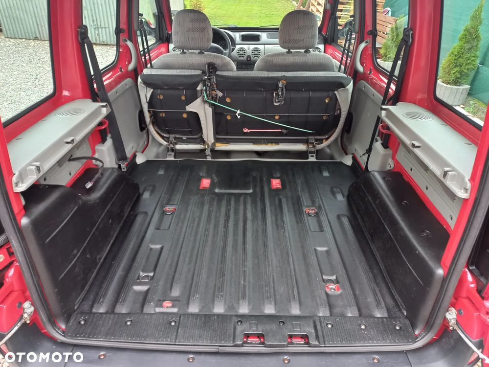 Renault Kangoo - 18