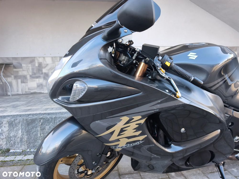Suzuki GSX-R - 26