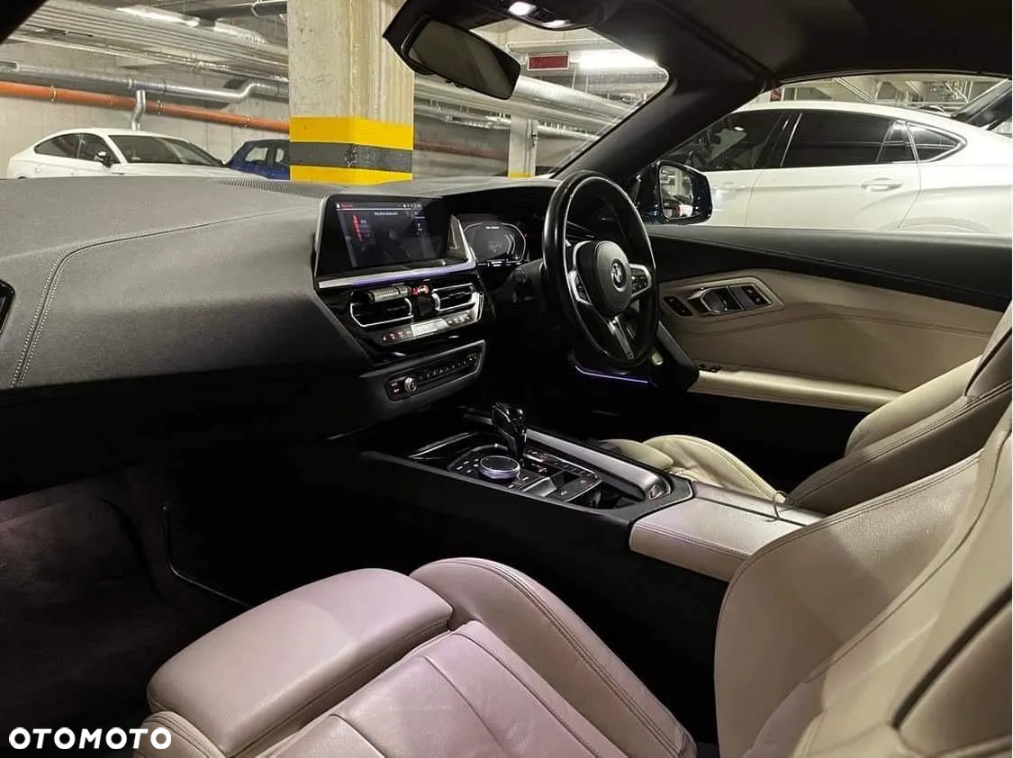 BMW Z4 M M40i sport - 8