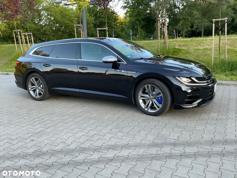Volkswagen Arteon Shooting Brake 2.0 TSI 4Motion R DSG - 9