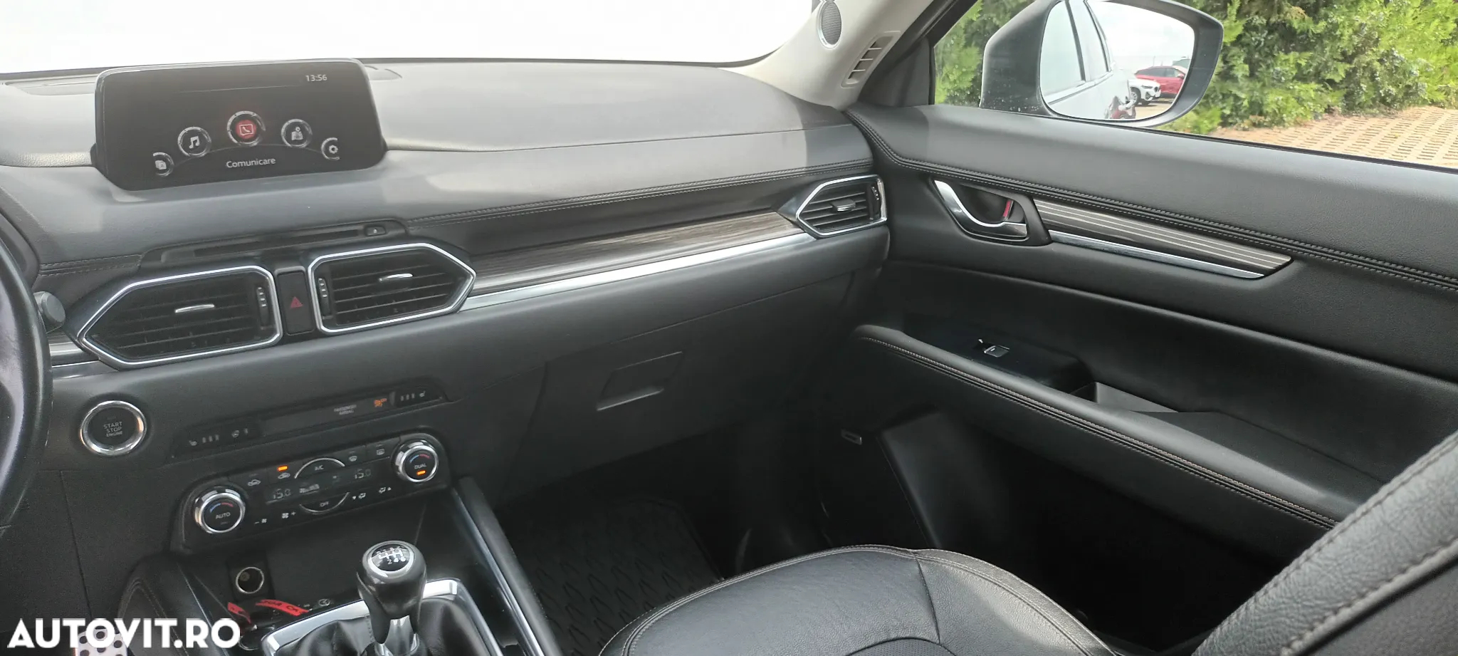 Mazda CX-5 CD175 4x4 Revolution Top - 9