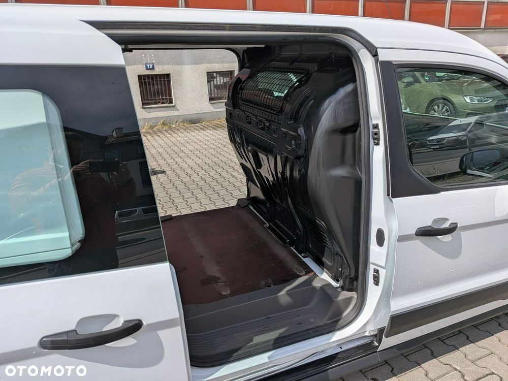 Ford Transit Connect 240 L2 LKW Autm Trend - 33