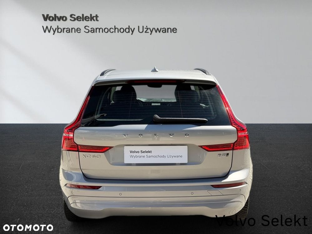 Volvo XC 60 - 9