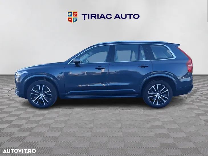 Volvo XC 90 B5 MHEV AWD 7 locuri Momentum - 3