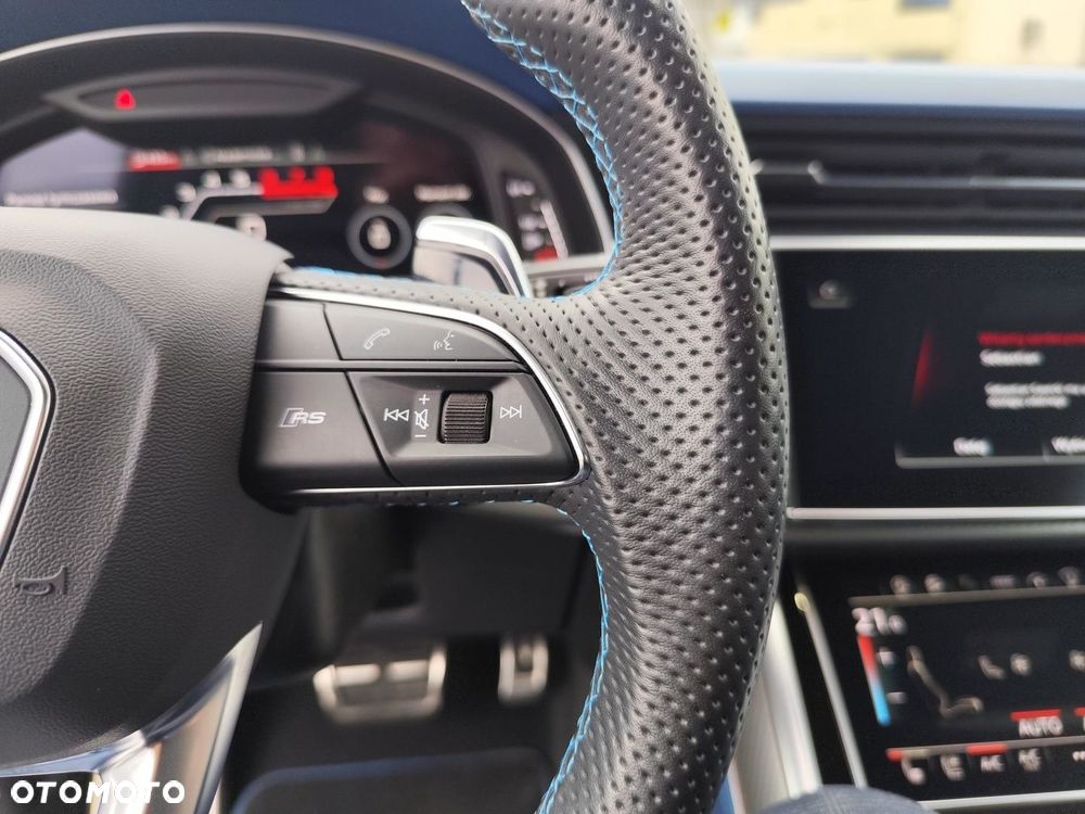 Audi RS Q8 - 15