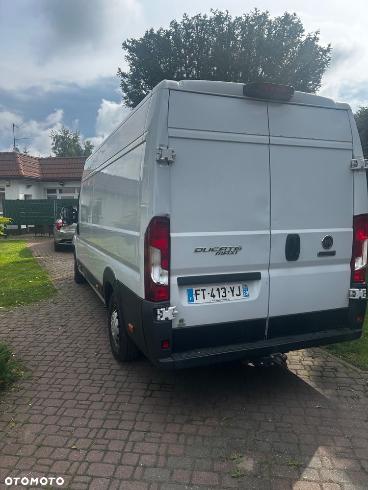Fiat Ducato - 5