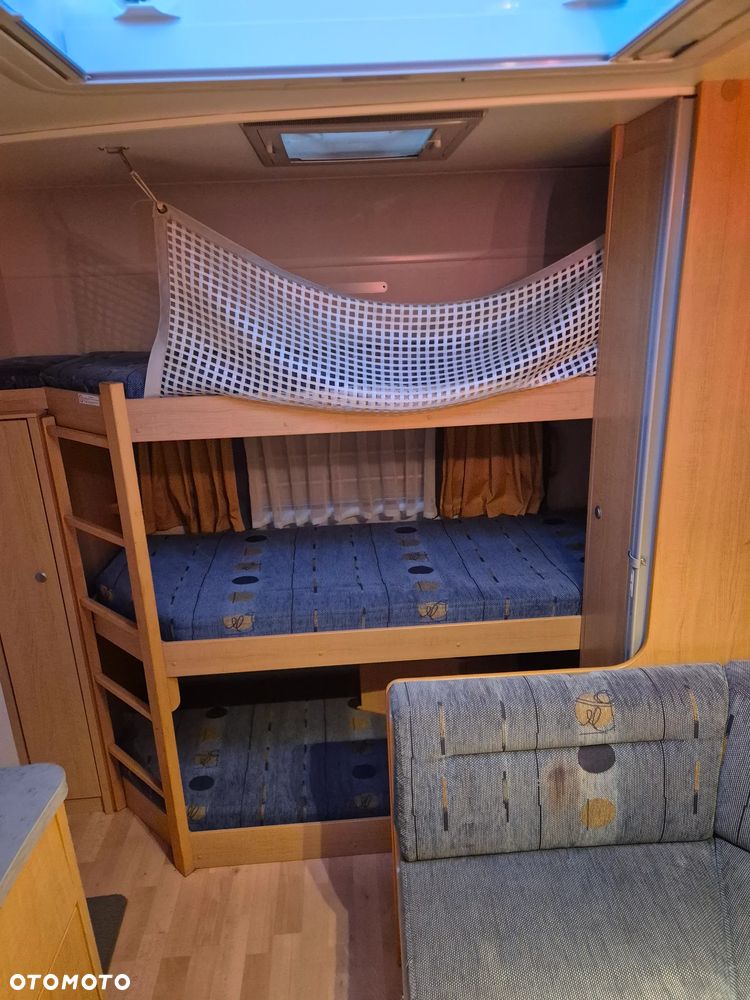 KNAUS Sudwind - 13