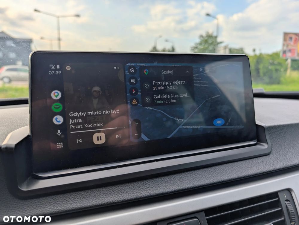 BMW Seria 3 318i - 16