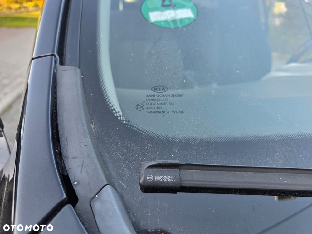 Kia Ceed 1.6 CVVT LX - 5