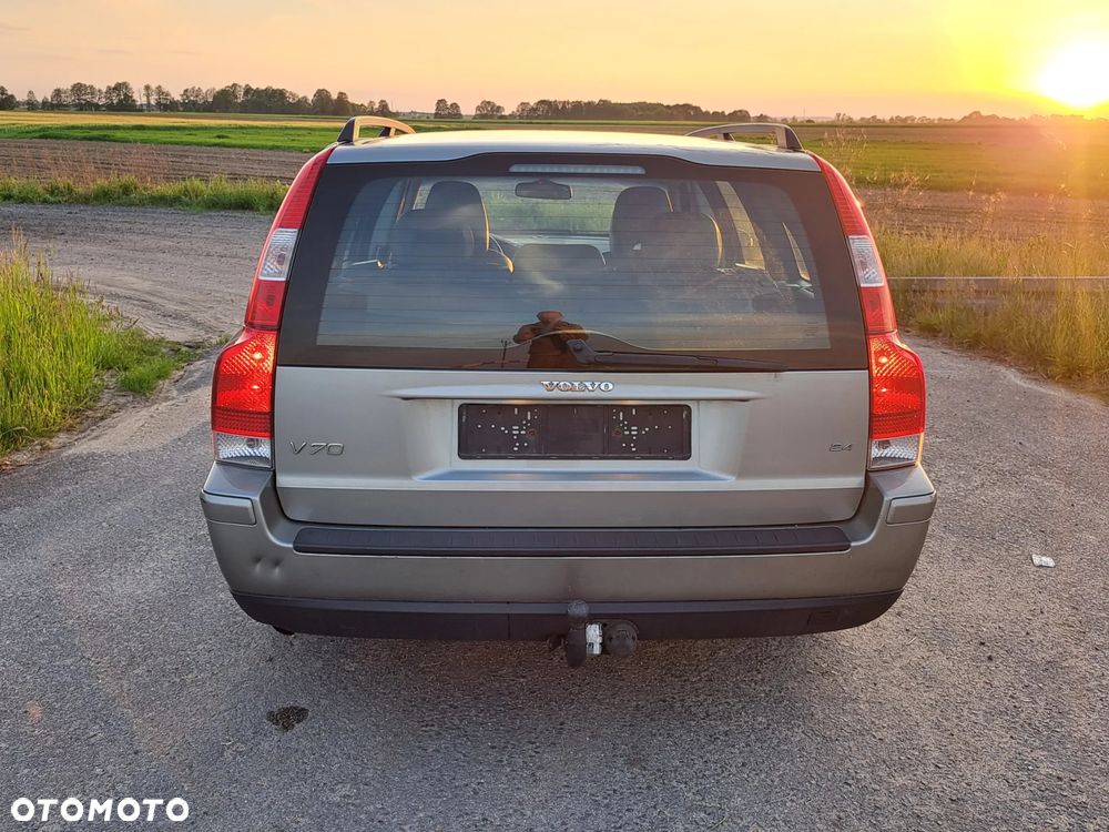 Volvo V70 2.4 - 14