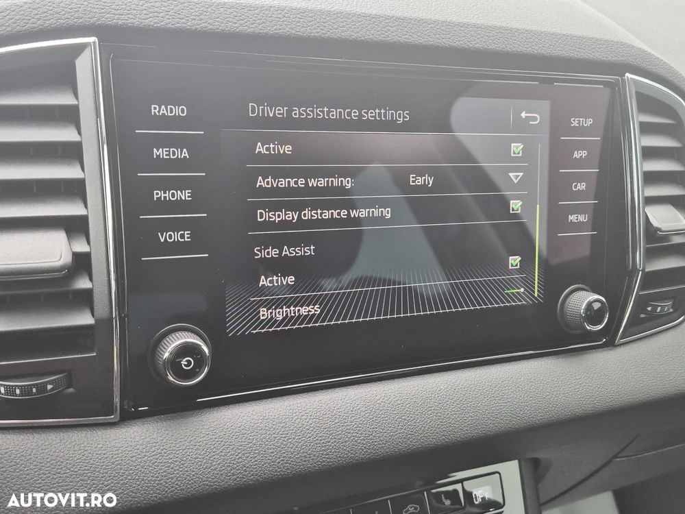 Skoda Karoq 2.0 TDI 4X4 DSG Scout - 24