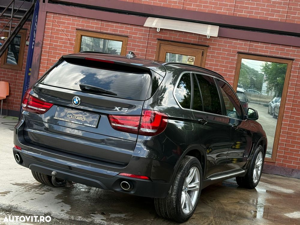 BMW X5 - 26