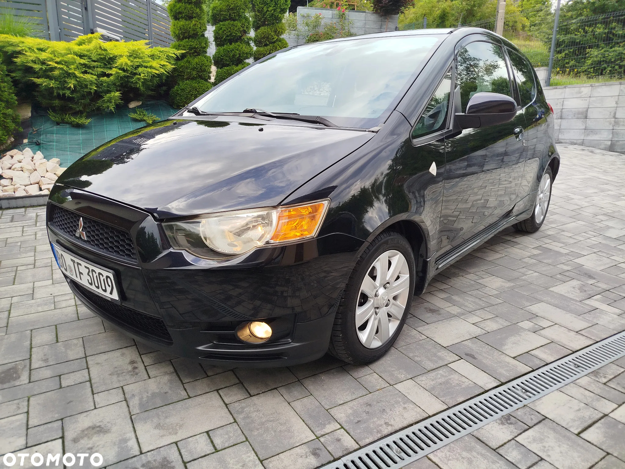Mitsubishi Colt 1.3 ClearTec Edition - 2