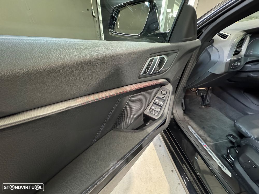 BMW 216 Gran Coupé d Pack Desportivo M - 23