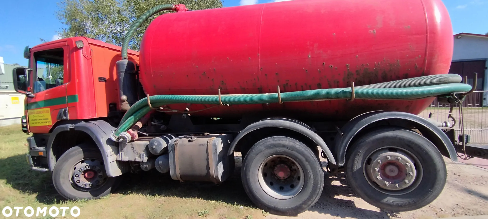 Scania p 94 - 2