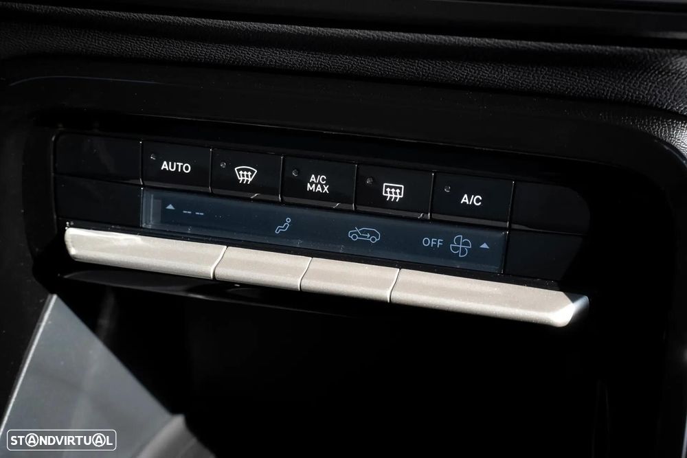 Citroën C3 Hybrid 110 ë-DCS6 PLUS - 12