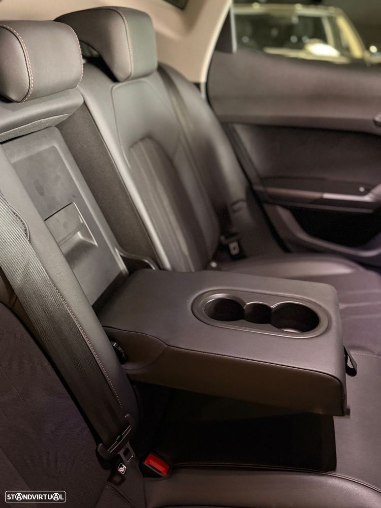 Cupra Formentor 1.5 TSI Base DSG - 41