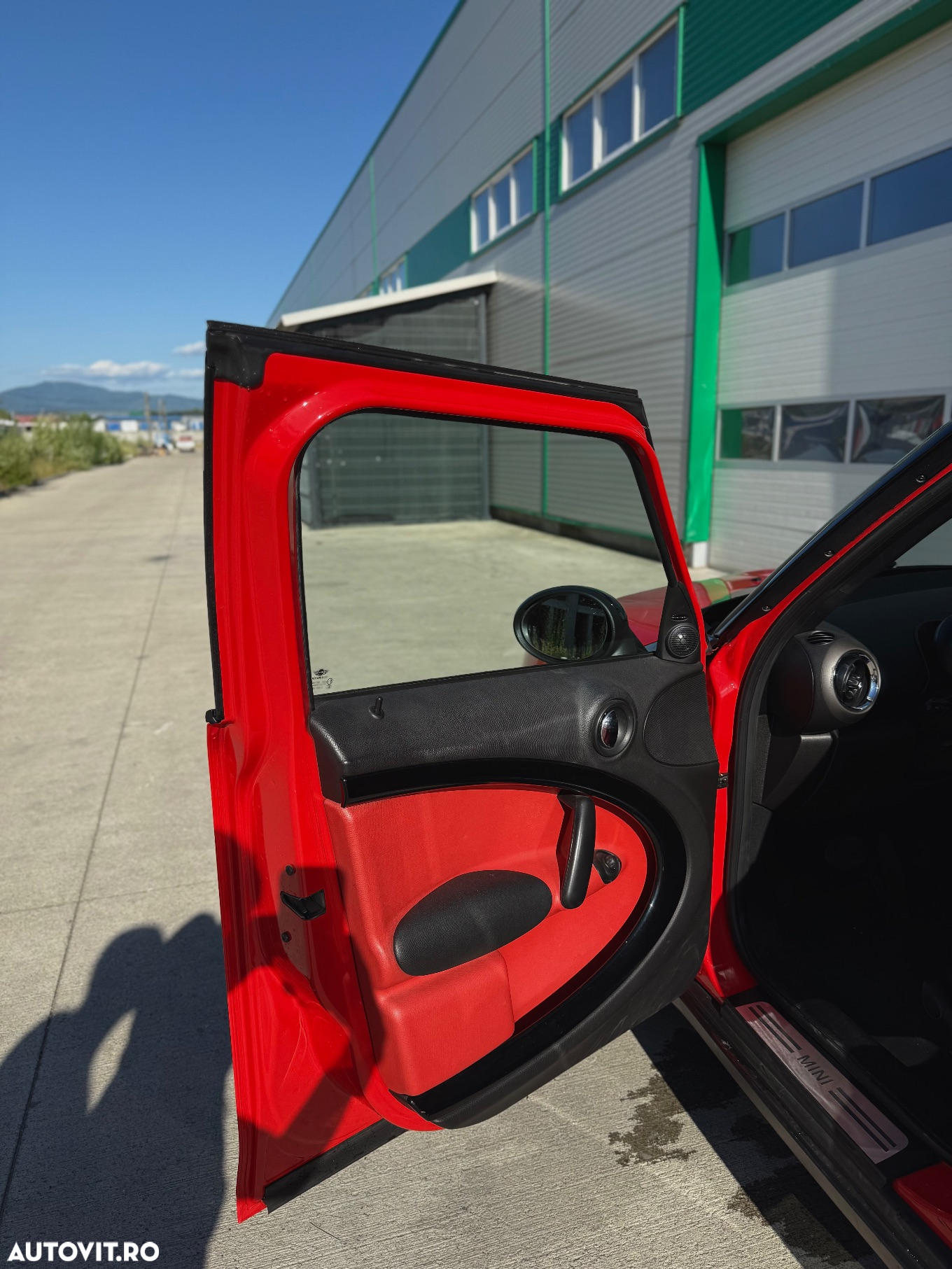 Mini Countryman - 15