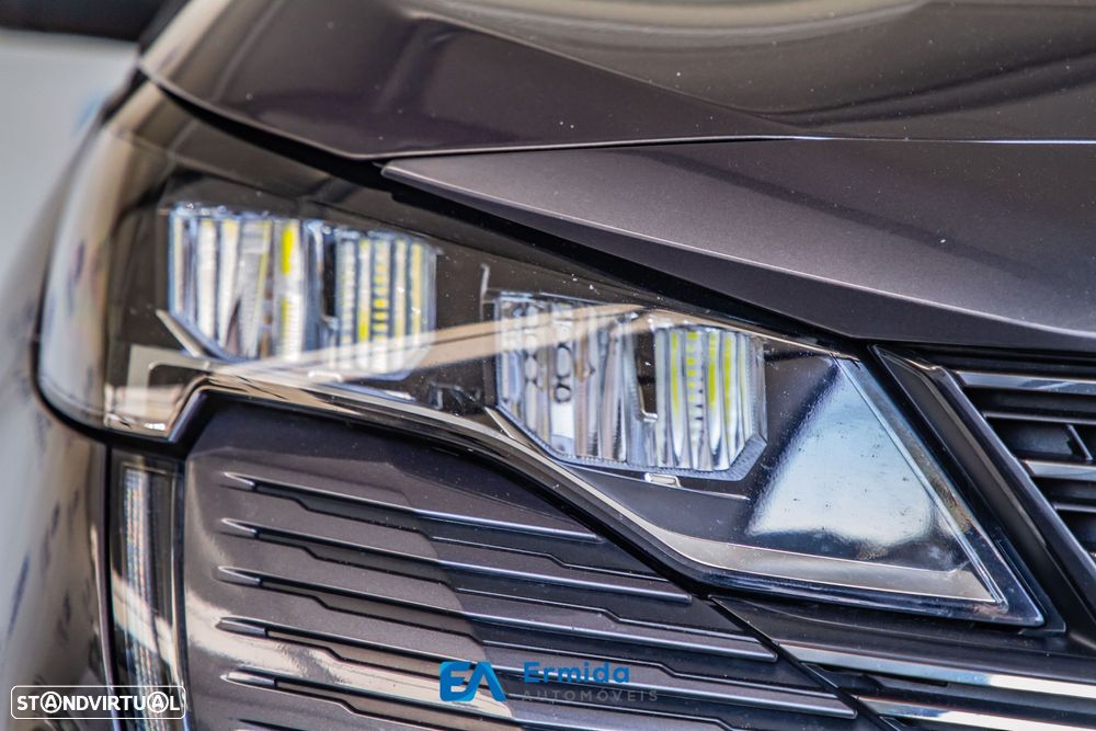 Peugeot 3008 1.6 Hybrid Allure Pack e-EAT8 - 8