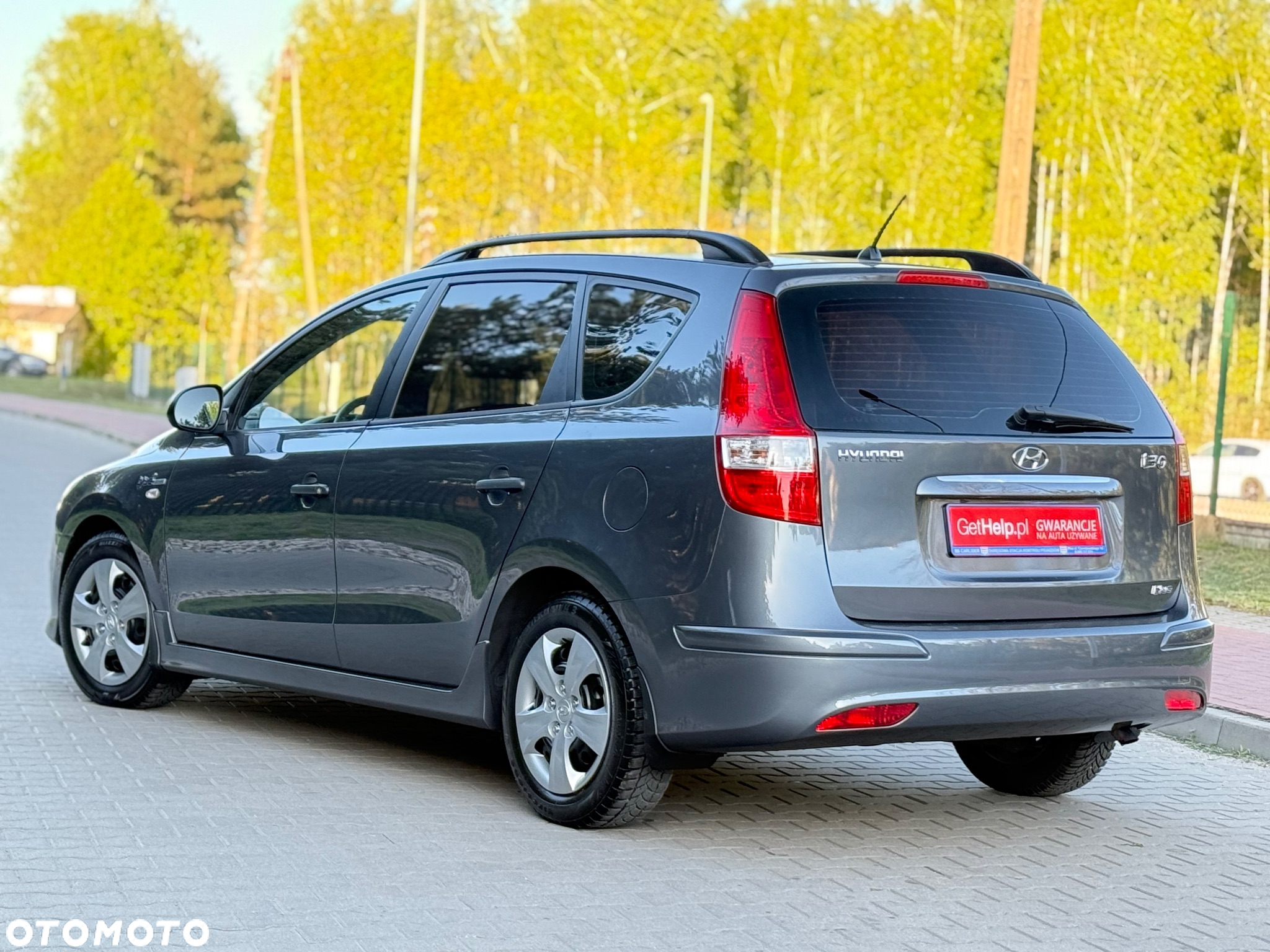 Hyundai i30 1.6 GDI Classic - 7