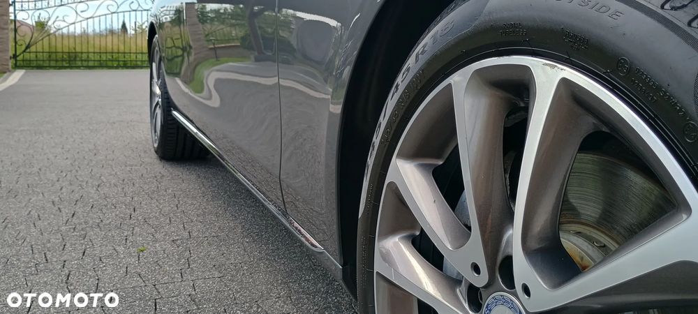 Mercedes-Benz Klasa E 200 CGI BlueEFFICIENCY Automatik Avantgarde - 13
