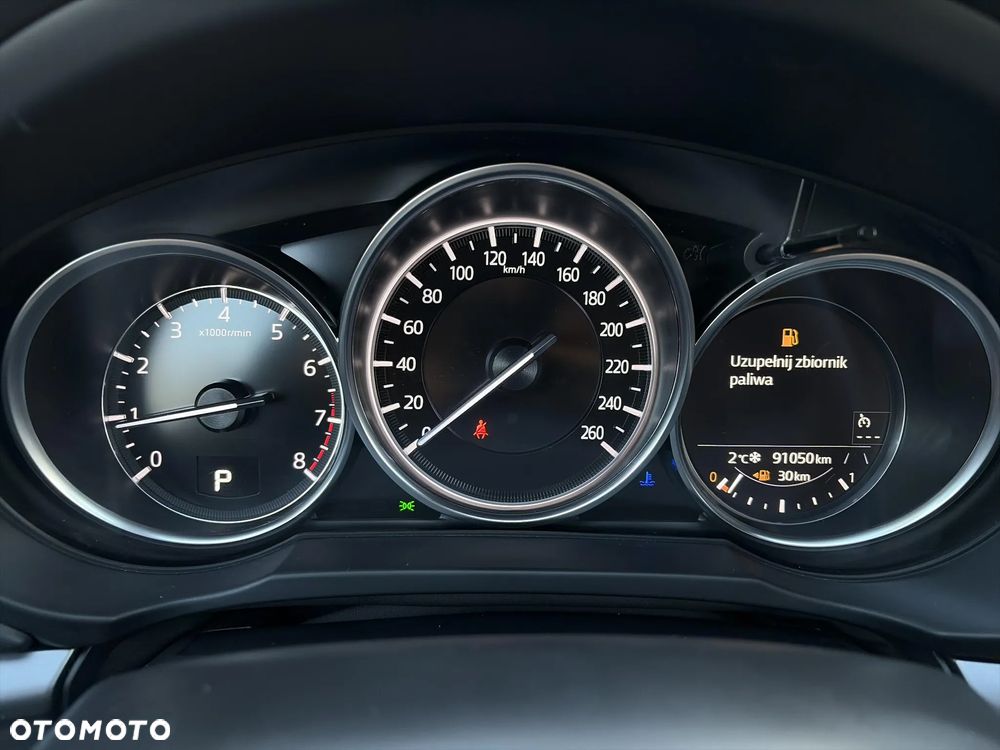 Mazda CX-5 2.0 Kanjo 2WD - 21