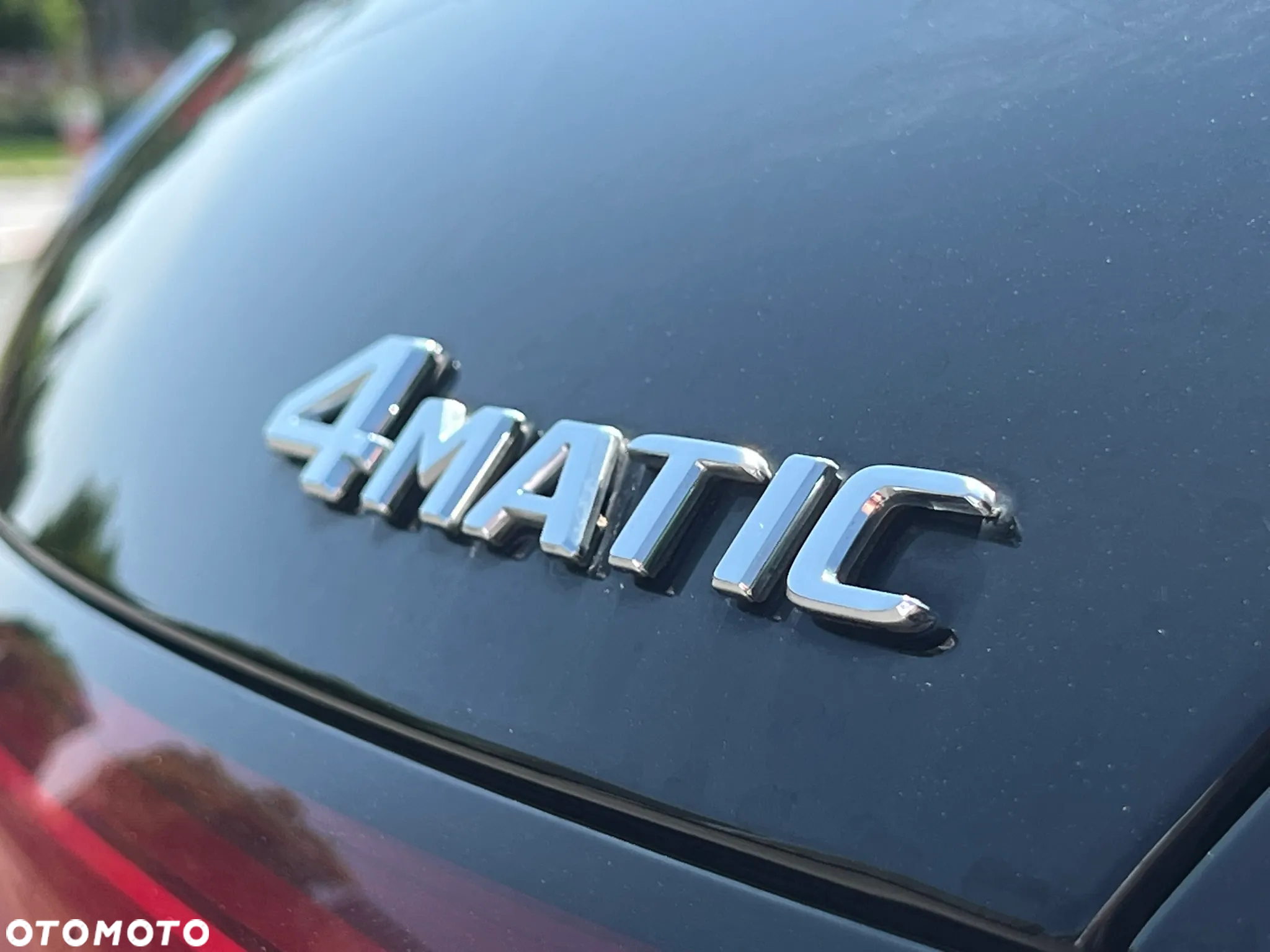 Mercedes-Benz GLC 200 4-Matic - 15
