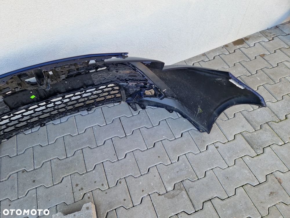 Zderzak Toyota Corolla XII E21 E210 lift 2023 - - 10