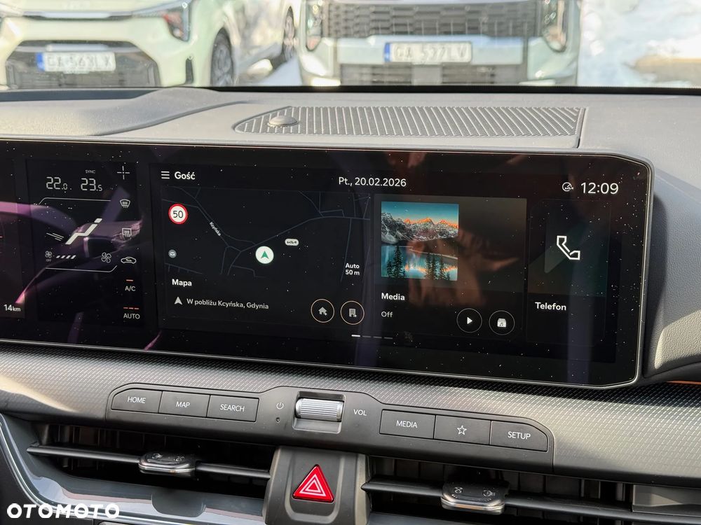 Kia K4 1.6 T-GDI GT Line - 32