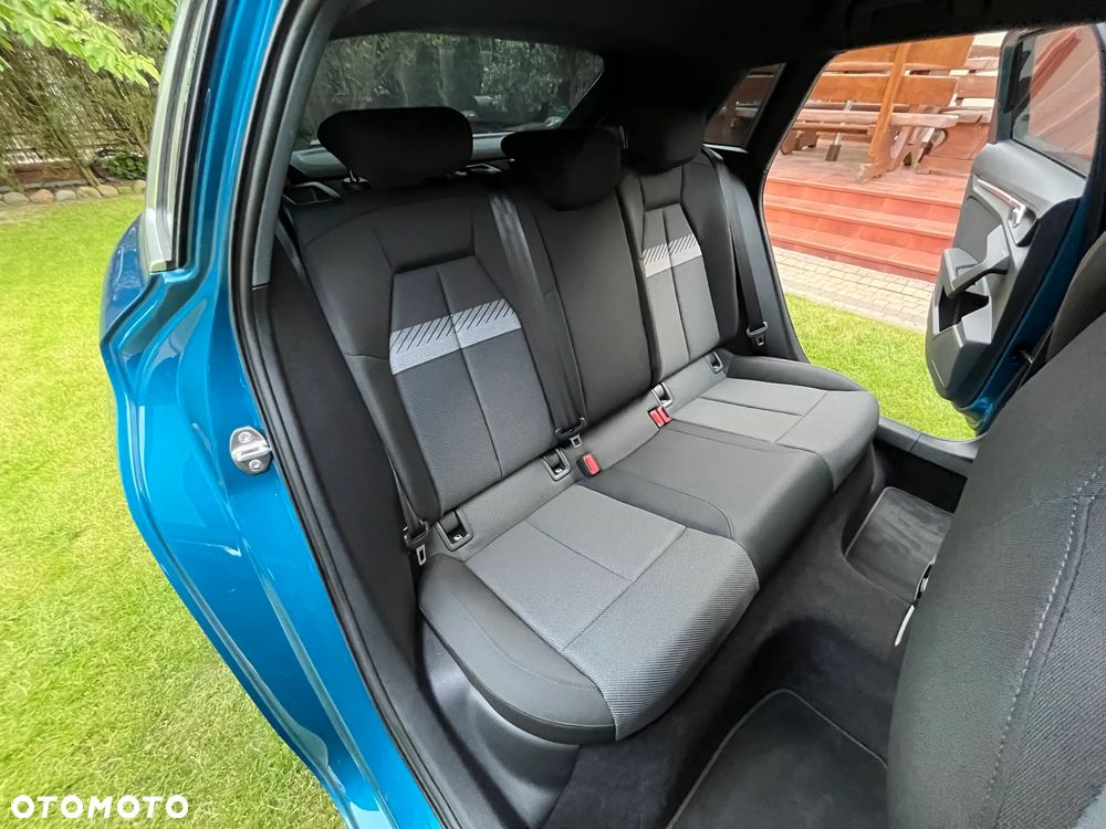 Audi A3 Sportback - 27