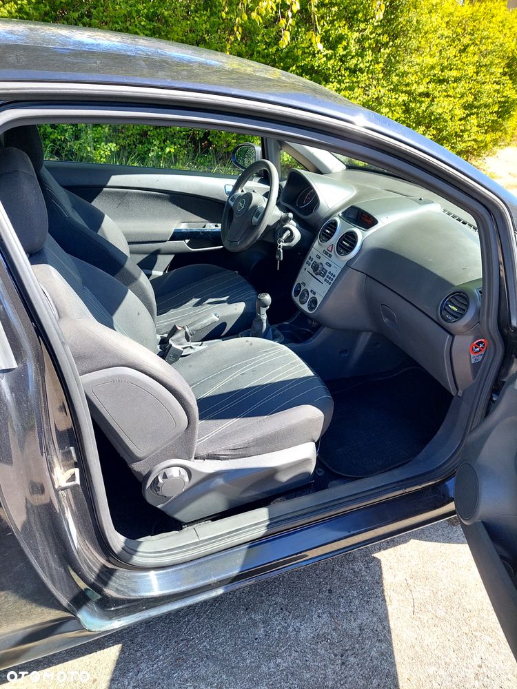 Opel Corsa - 14
