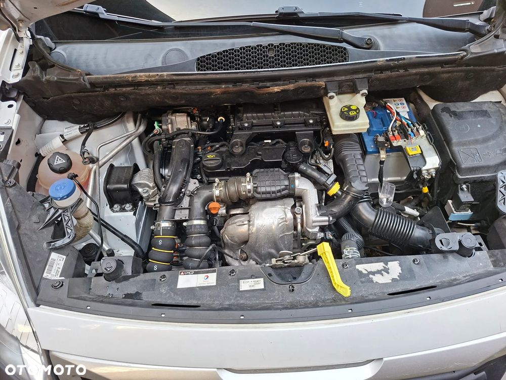 Peugeot Partner - 17