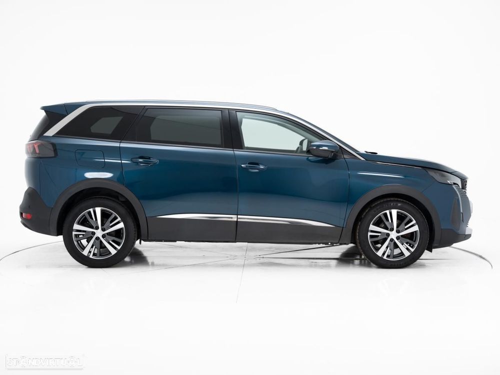 Peugeot 5008 1.5 BlueHDi Allure Pack - 2