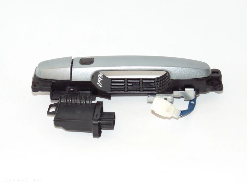Klamka keyless przednia przód prawa pasażera 89991-30040 484110-10610 1F8 Toyota Yaris 2 II 05-11r - 2