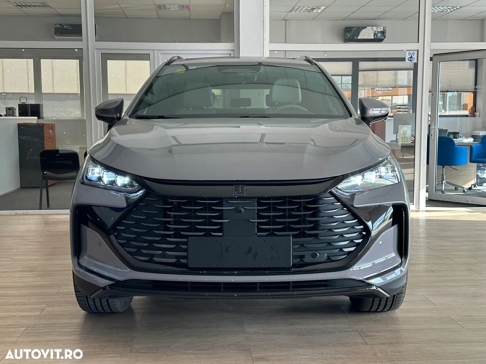 Byd Tang ver-flagship - 2