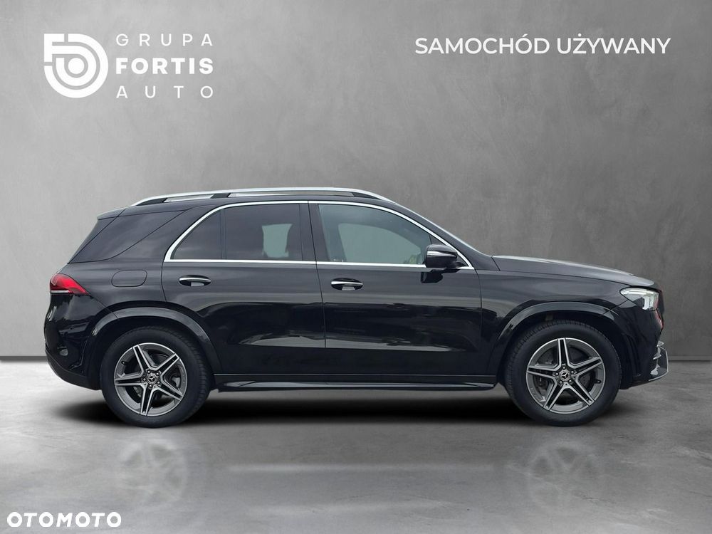 Mercedes-Benz GLE - 6