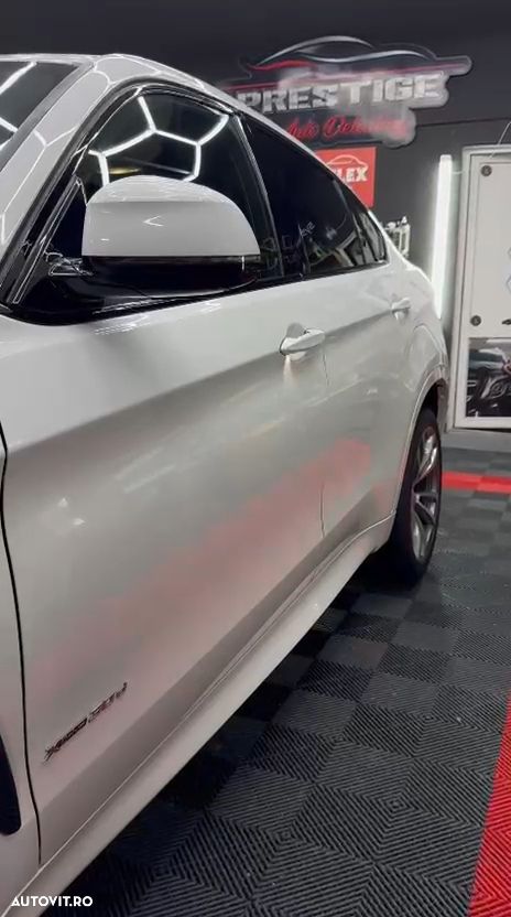 BMW X6 xDrive30d - 2