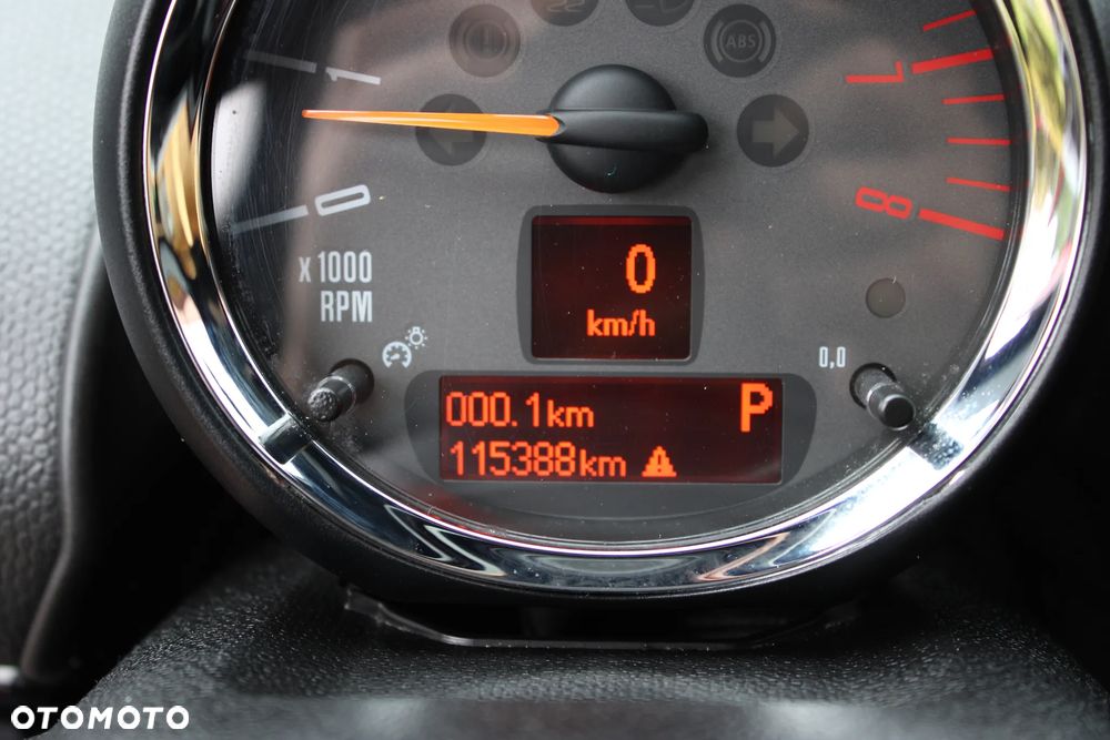 MINI Countryman - 34