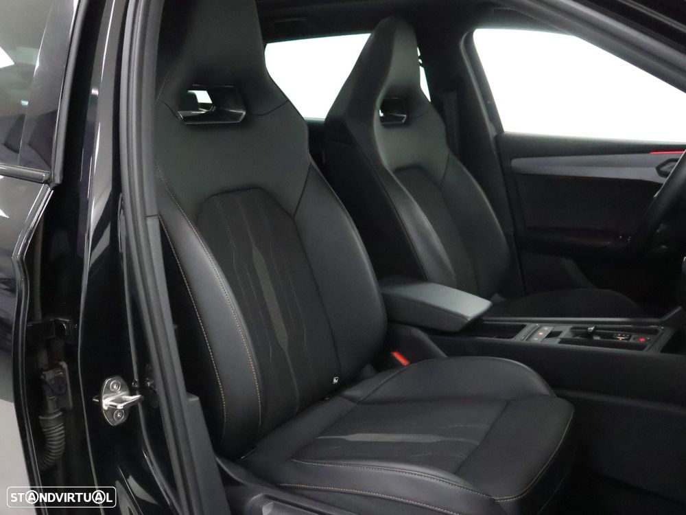 Cupra Leon ST 1.5 eTSI MID DSG - 30