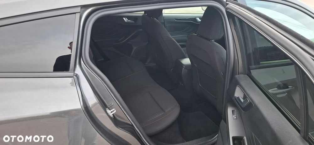 Ford Focus 1.5 EcoBlue ST-Line Business - 7