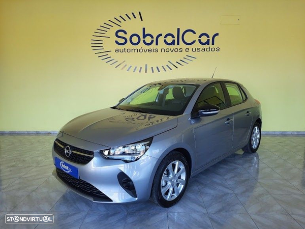 Opel Corsa 1.2 T Business Edition