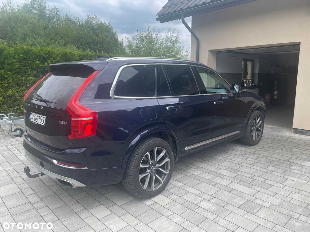 Volvo XC 90 - 3