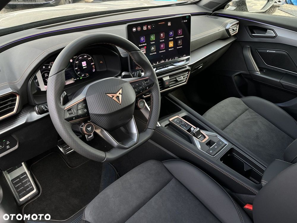Cupra Formentor - 12