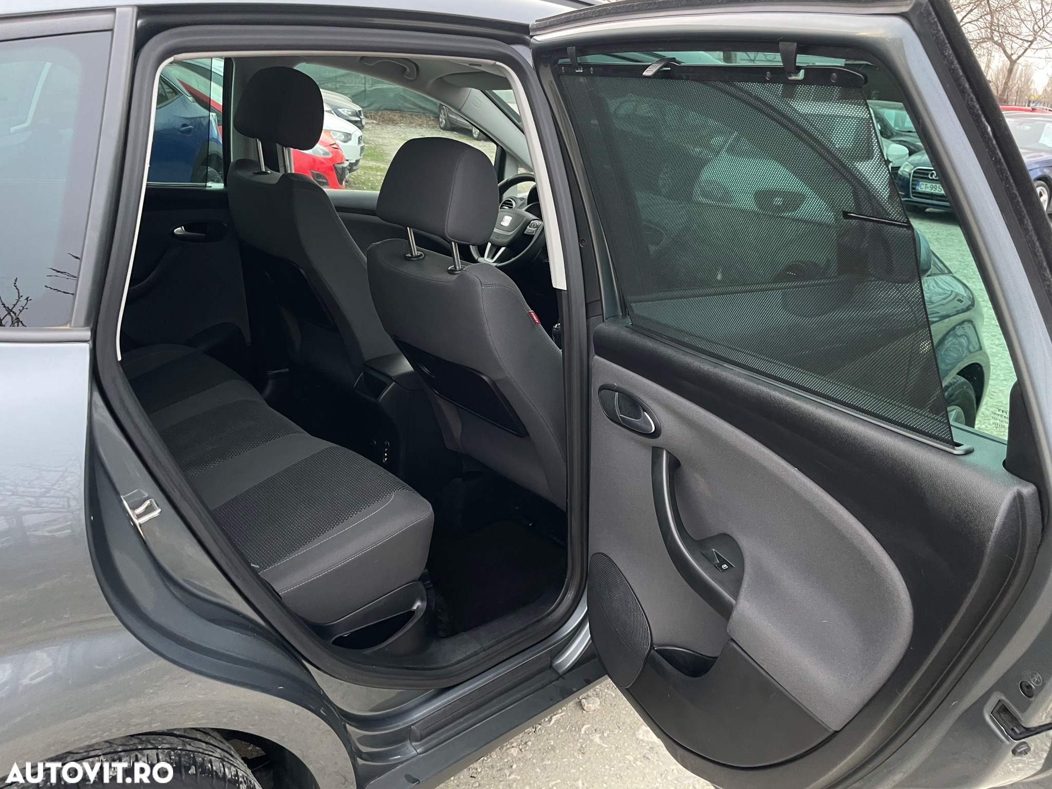 Seat Altea XL - 13