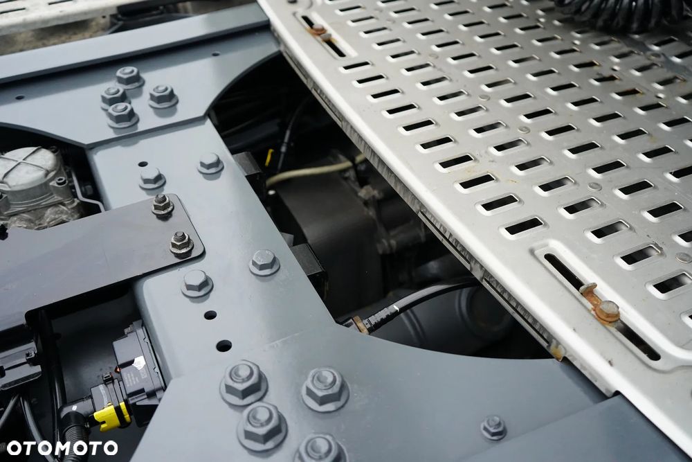 DAF / XG / 480 / ACC / E 6 / RETARDER / I - COOL / MEGA / LOW DECK - 31