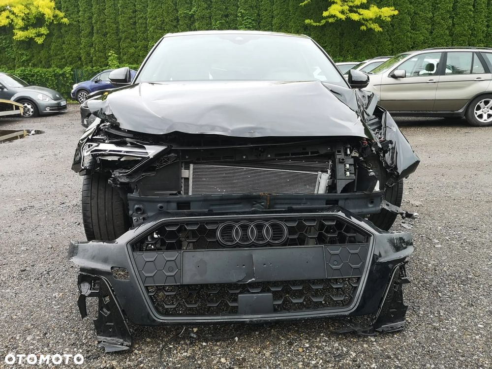 Audi A1 Sportback 35 TFSI S-Line S tronic - 16