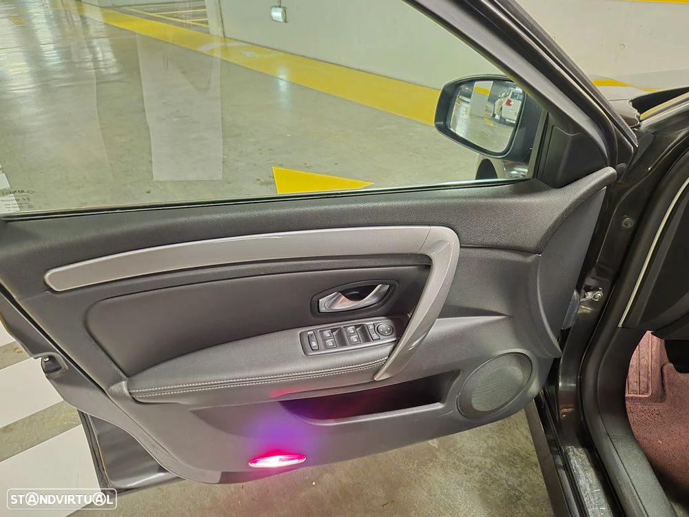 Renault Laguna Break 1.5 dCi Limited - 22