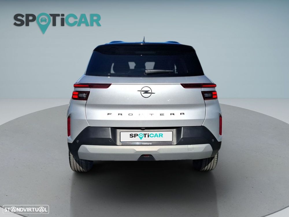 Opel Frontera 44 kWh GS - 7