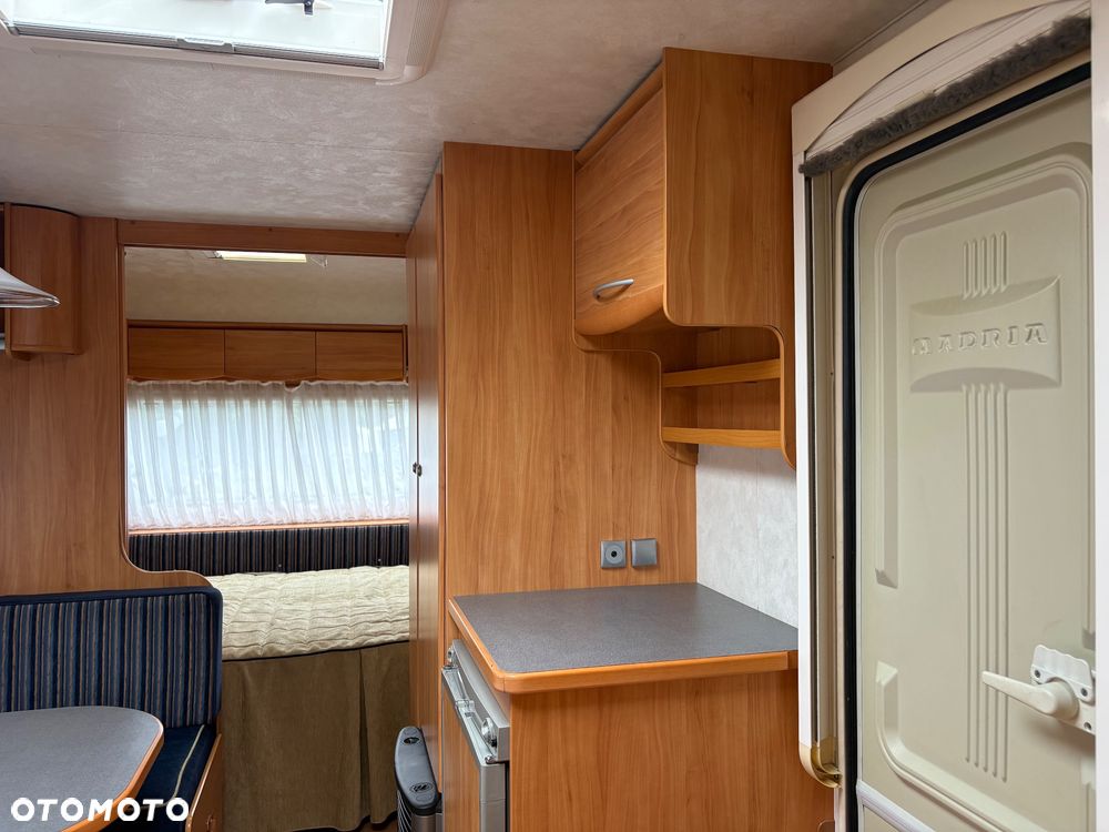 Adria ADORA 462 PH - 16